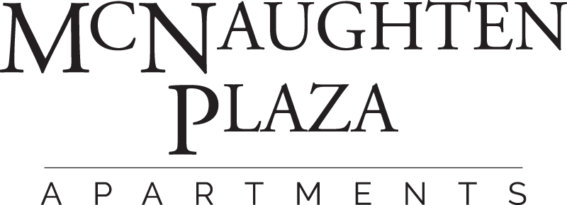 McNaughten Plaza Logo